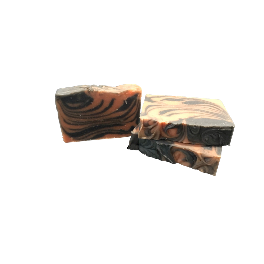 Tiger King Soap