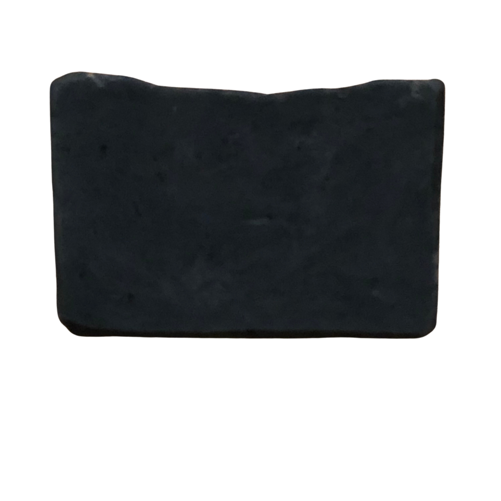 Activated Charcoal Soap