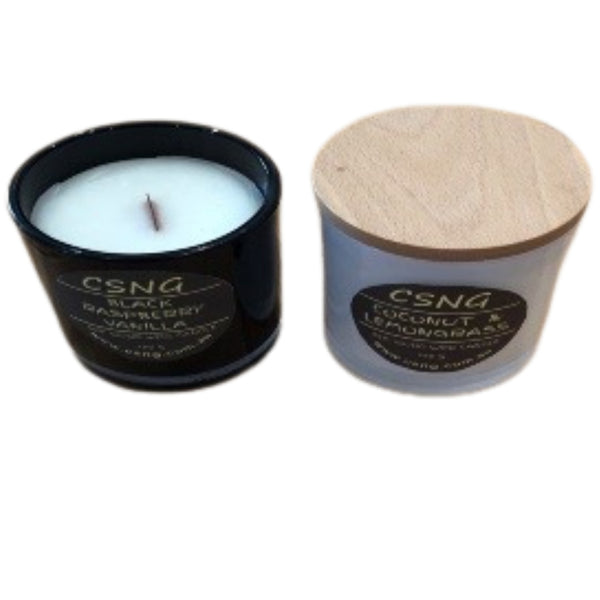 Candles