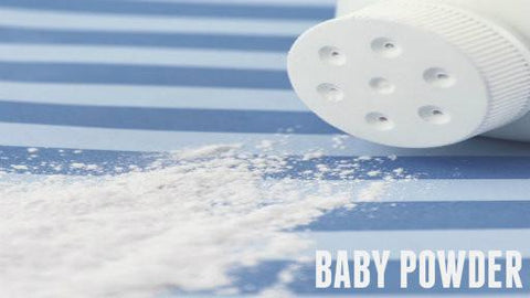 Baby Powder Soy Melt - Candles Soaps N Gifts