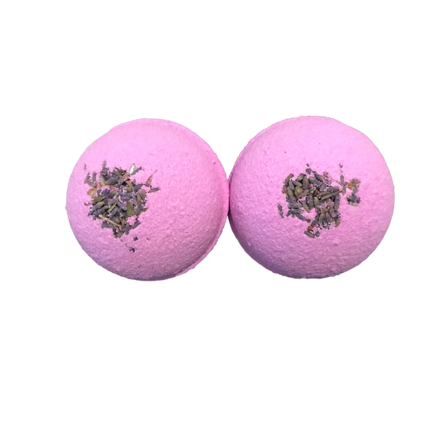 Relax Bath Bomb