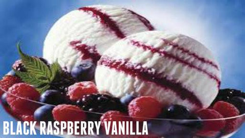 Black Raspberry & Vanilla Soy Melt - Candles Soaps N Gifts