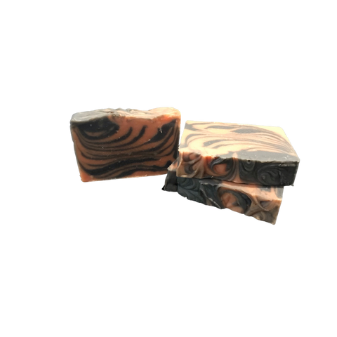 Tiger King Soap