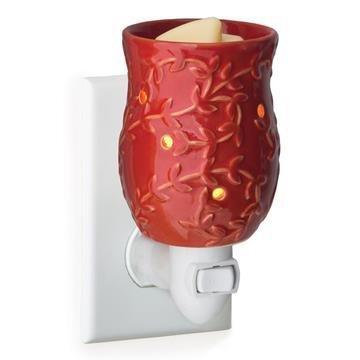 Cayenne Pluggable Fragrance Warmer - Candles Soaps N Gifts