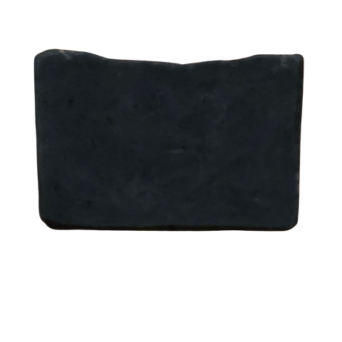 Activated Charcoal Soap