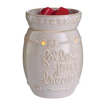 Follow Your Dreams Illumination - Candles Soaps N Gifts