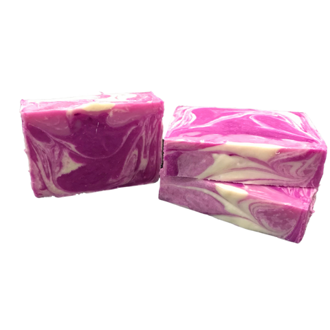 Lavender Goats Milk Soap
