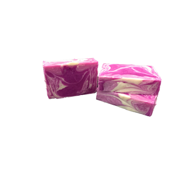 Lavender Luxury Soap