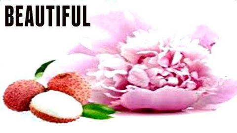 Beautiful Soy Melt - Candles Soaps N Gifts