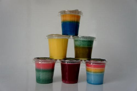 Assorted Six Pack of Melts - Candles Soaps N Gifts