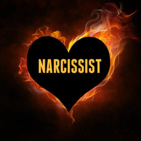 Narcissist Soy Melt - Candles Soaps N Gifts
