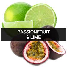 Passionfruit Lime Soy Melt - Candles Soaps N Gifts