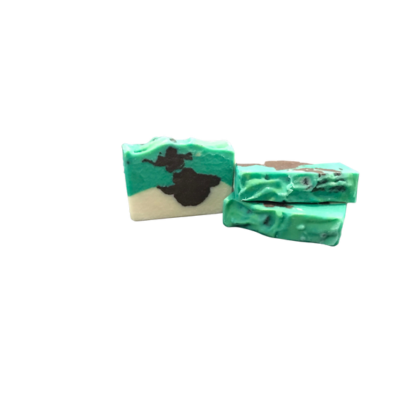 Sandalwood Luxury Soap