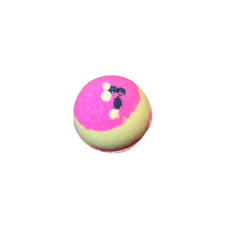 Sunshine Fruits Bath Bomb