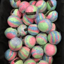 Monkey Farts Bath Bomb - Candles Soaps N Gifts