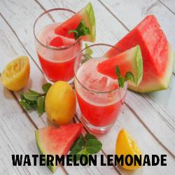 Watermelon Lemonade Soy Melt - Candles Soaps N Gifts